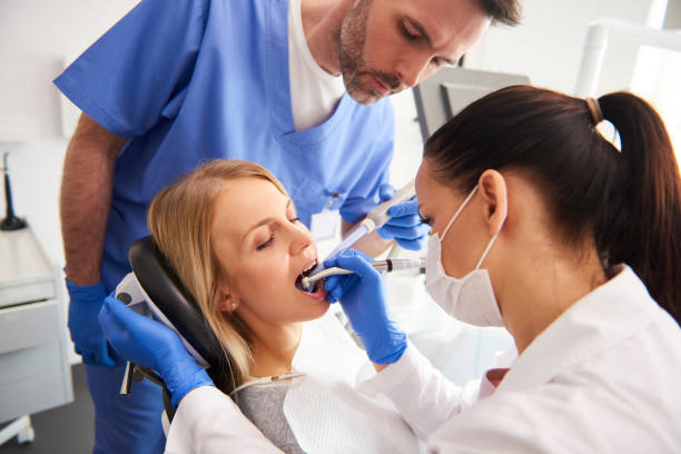 Reliable Huntington Park, CA Dental Services Solutions